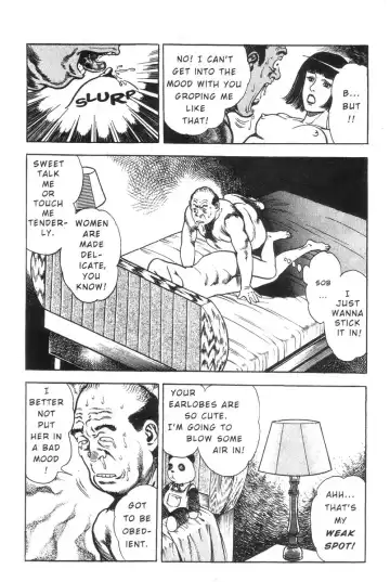 [Maeda Toshio] Adventure Kid Vol.1 Fhentai.net - Page 52