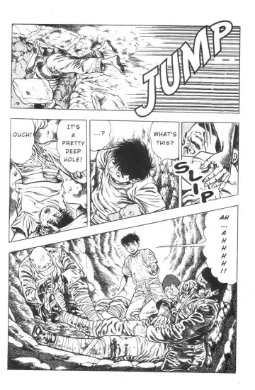 [Maeda Toshio] Adventure Kid Vol.1 Fhentai.net - Page 62