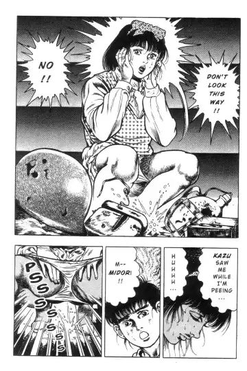 [Maeda Toshio] Adventure Kid Vol.1 Fhentai.net - Page 64