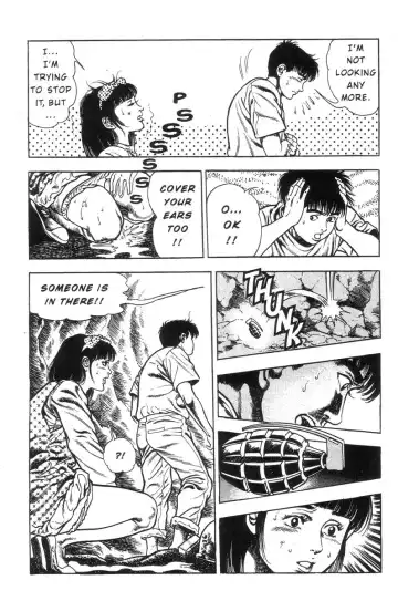 [Maeda Toshio] Adventure Kid Vol.1 Fhentai.net - Page 65