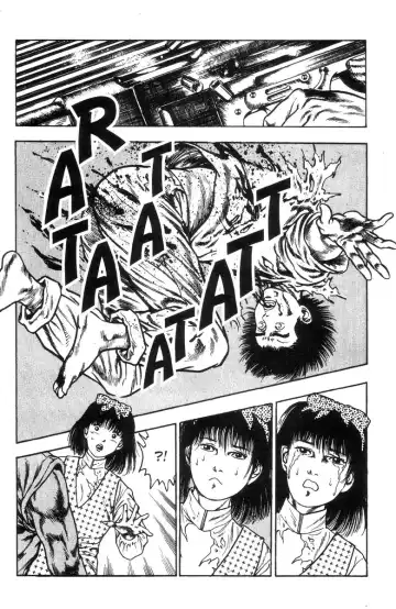 [Maeda Toshio] Adventure Kid Vol.1 Fhentai.net - Page 82