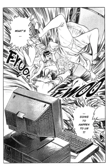 [Maeda Toshio] Adventure Kid Vol.1 Fhentai.net - Page 88