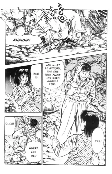 [Maeda Toshio] Adventure Kid Vol.1 Fhentai.net - Page 91