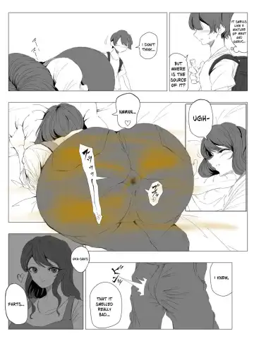 Sexual Awakening Fhentai - Page 2
