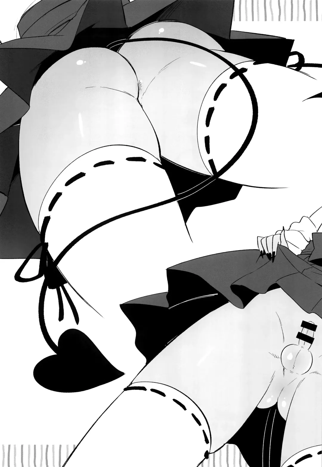 [Aichi Shiho] Shounen Succubus -Hime Hajime-Hen- Fhentai - Page 13