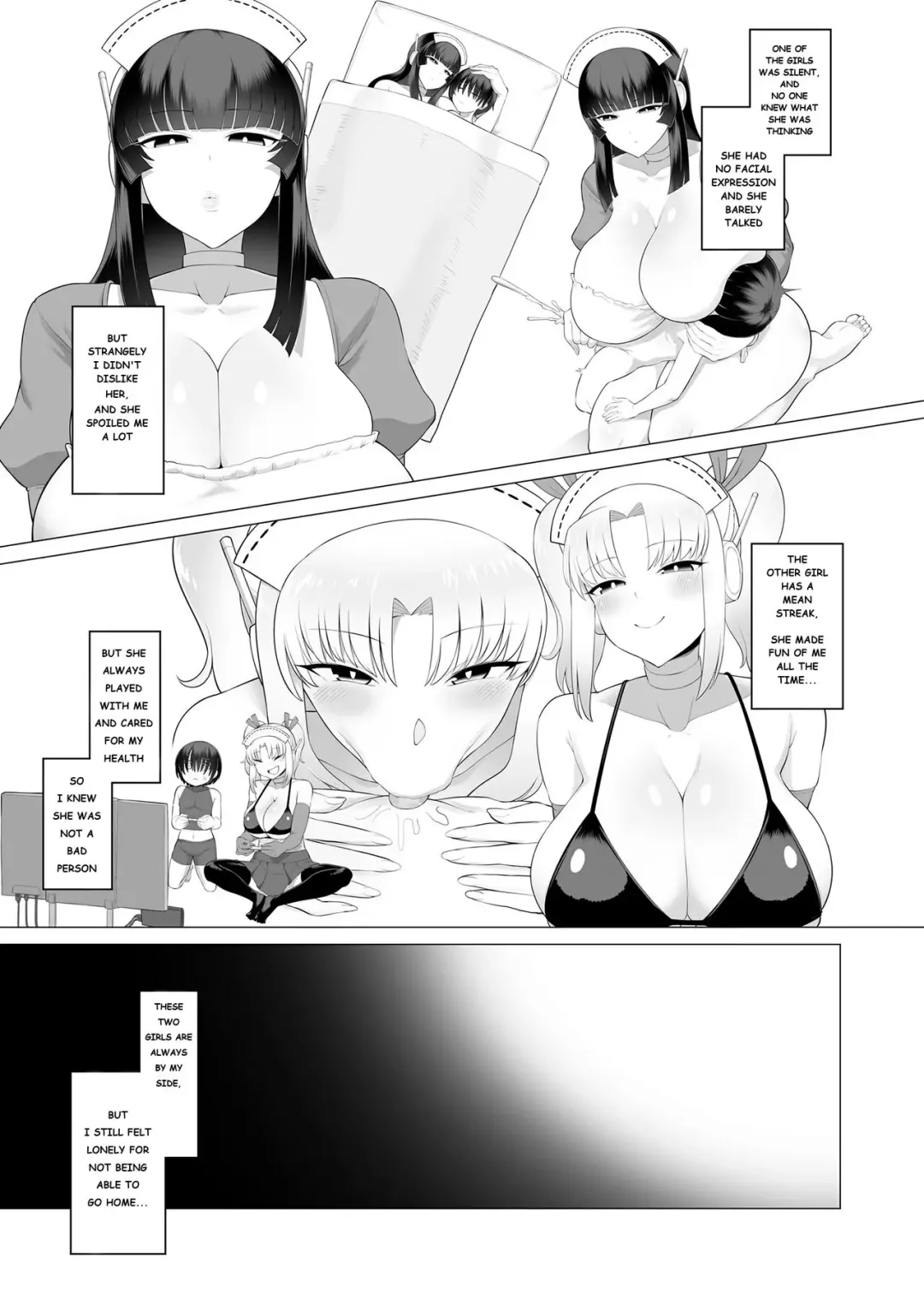[Eo Masaka] Generai Tarou Fhentai - Page 9