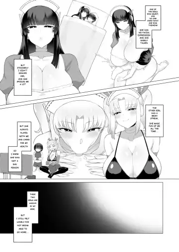 [Eo Masaka] Generai Tarou Fhentai - Page 9