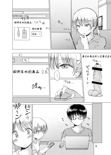 [Nanamoto] Handousei 3 Fhentai - Page 9