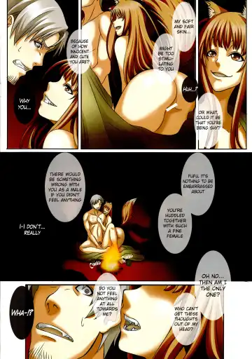 [Kakiemon - Ouse Aya - Saji] Beauty&Beast Fhentai.net - Page 4