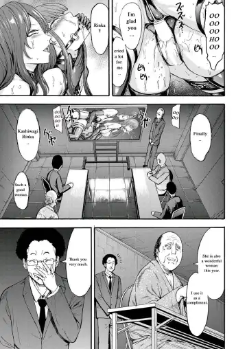 [Hakaba] Yami Seito Kaichou Ch. 3 | Dark Side Student Council President Ch. 3 Fhentai.net - Page 15