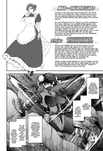 [Tana] Bikou Oujou - Inshuu Dadamore Princess Fhentai - Page 20
