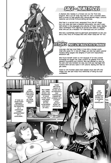 [Tana] Bikou Oujou - Inshuu Dadamore Princess Fhentai - Page 36