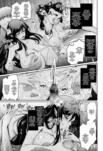 [Tana] Bikou Oujou - Inshuu Dadamore Princess Fhentai - Page 39