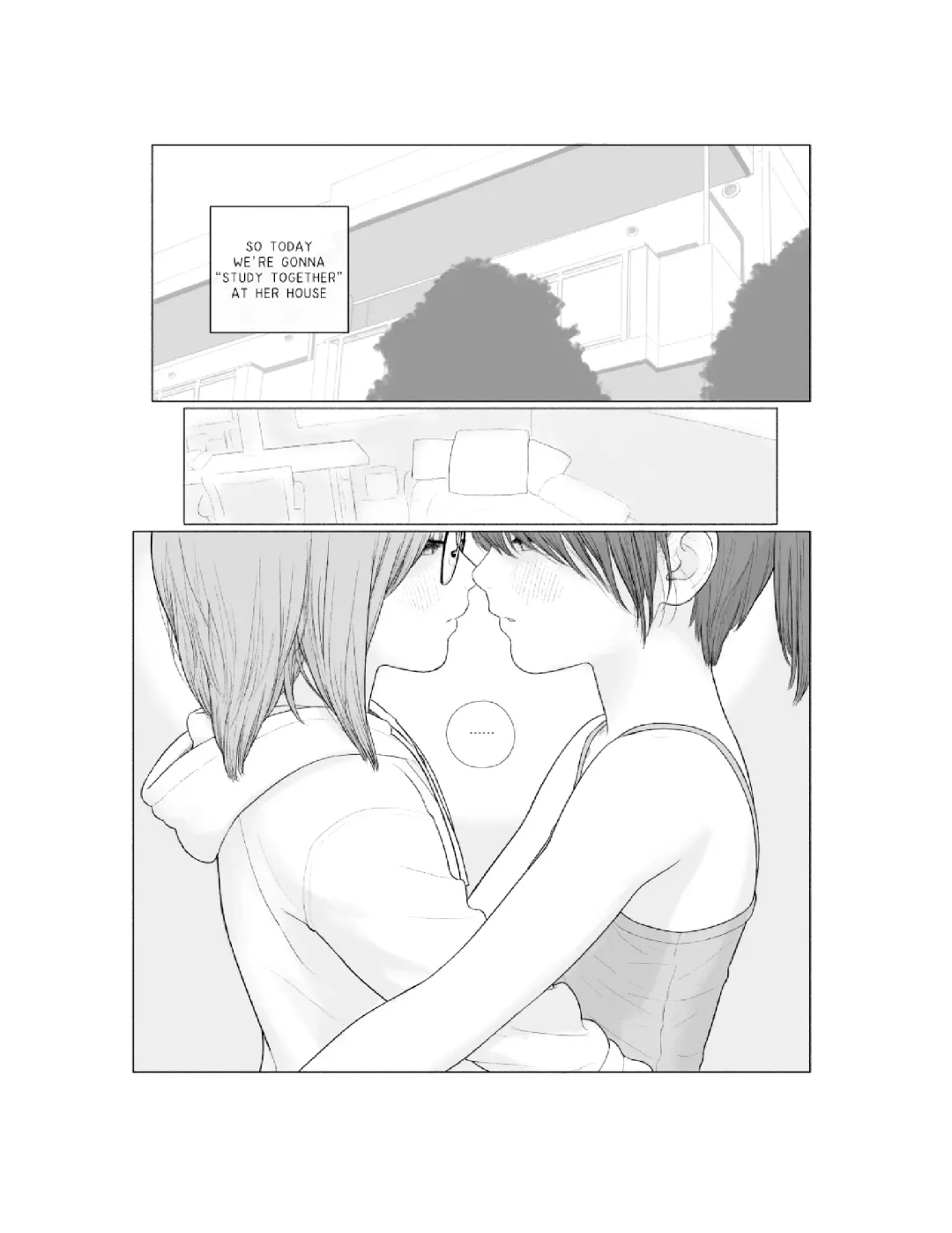 [Rustle] Lolita Complex 2022 Fhentai - Page 12