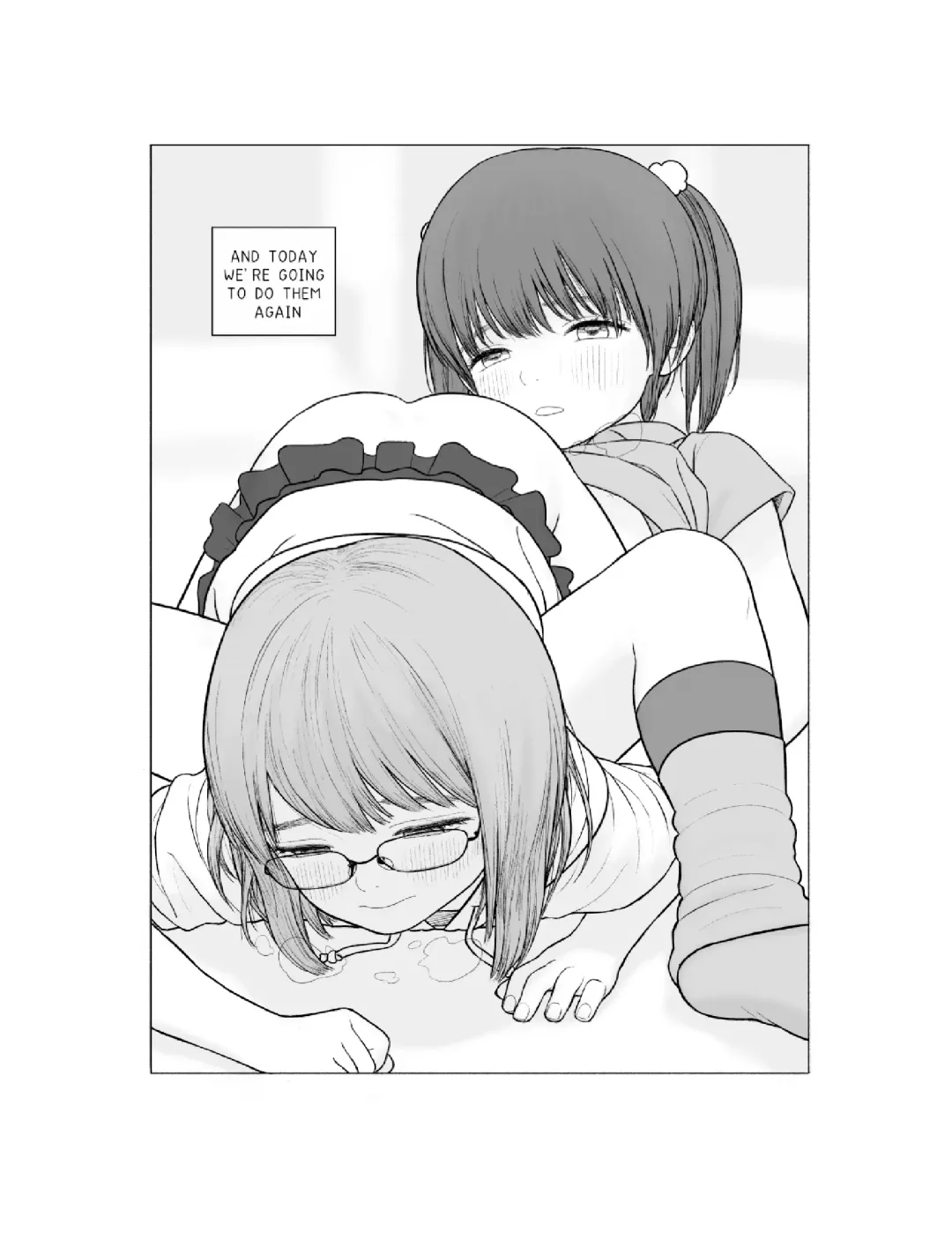 [Rustle] Lolita Complex 2022 Fhentai - Page 6