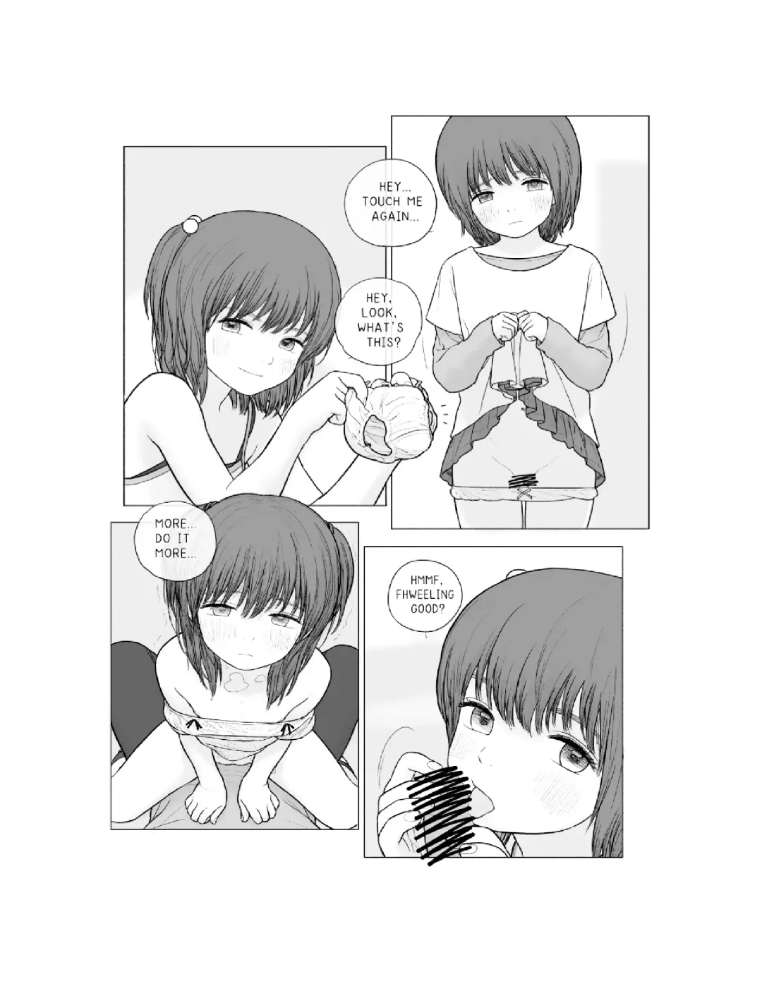 [Rustle] Lolita Complex 2022 Fhentai - Page 8