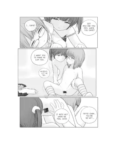 [Rustle] Lolita Complex 2022 Fhentai - Page 17