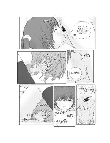 [Rustle] Lolita Complex 2022 Fhentai - Page 19