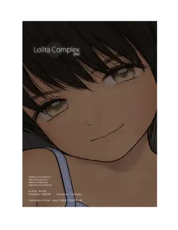 [Rustle] Lolita Complex 2022 Fhentai - Page 25