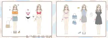 [Koruri] Neko to Wakai Seyo! Visual Fanbook Fhentai - Page 10