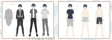 [Koruri] Neko to Wakai Seyo! Visual Fanbook Fhentai - Page 14