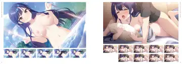 [Koruri] Neko to Wakai Seyo! Visual Fanbook Fhentai - Page 22