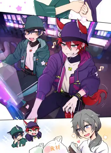 発情期メス堕ちねこジュンにゃん❤ Fhentai - Page 77