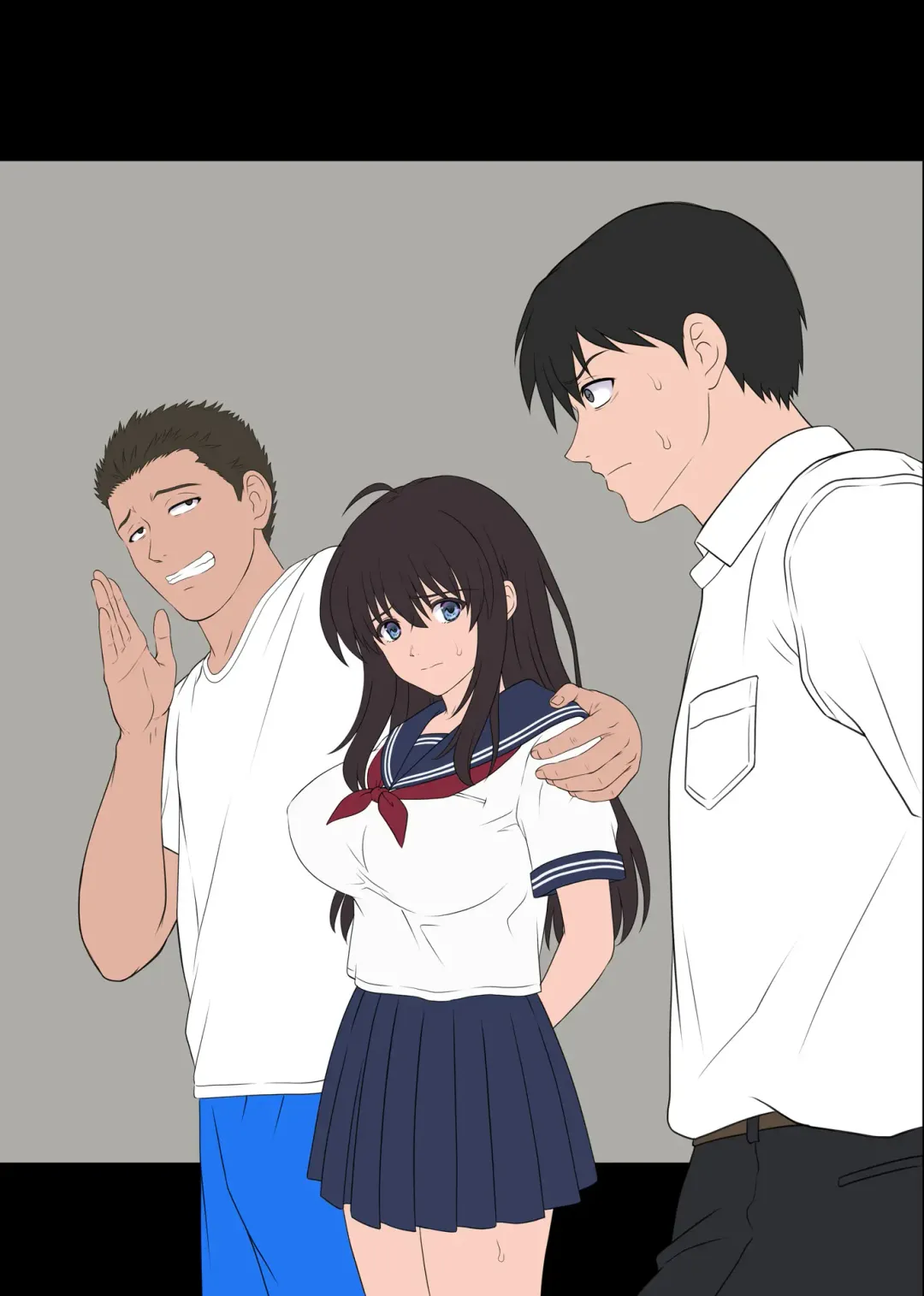 [Izumi - Reizei] Midareuchi 4 Fhentai - Page 193