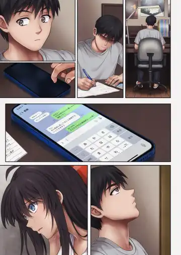 [Izumi - Reizei] Midareuchi 4 Fhentai - Page 107