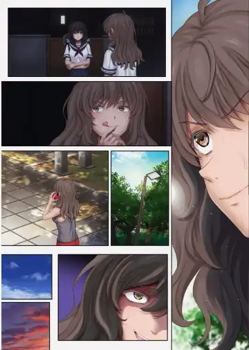 [Izumi - Reizei] Midareuchi 4 Fhentai - Page 138