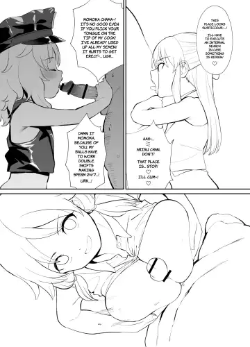 [Butajiman] SSSR Super Special Sex Resort Junbigou. Fhentai.net - Page 14