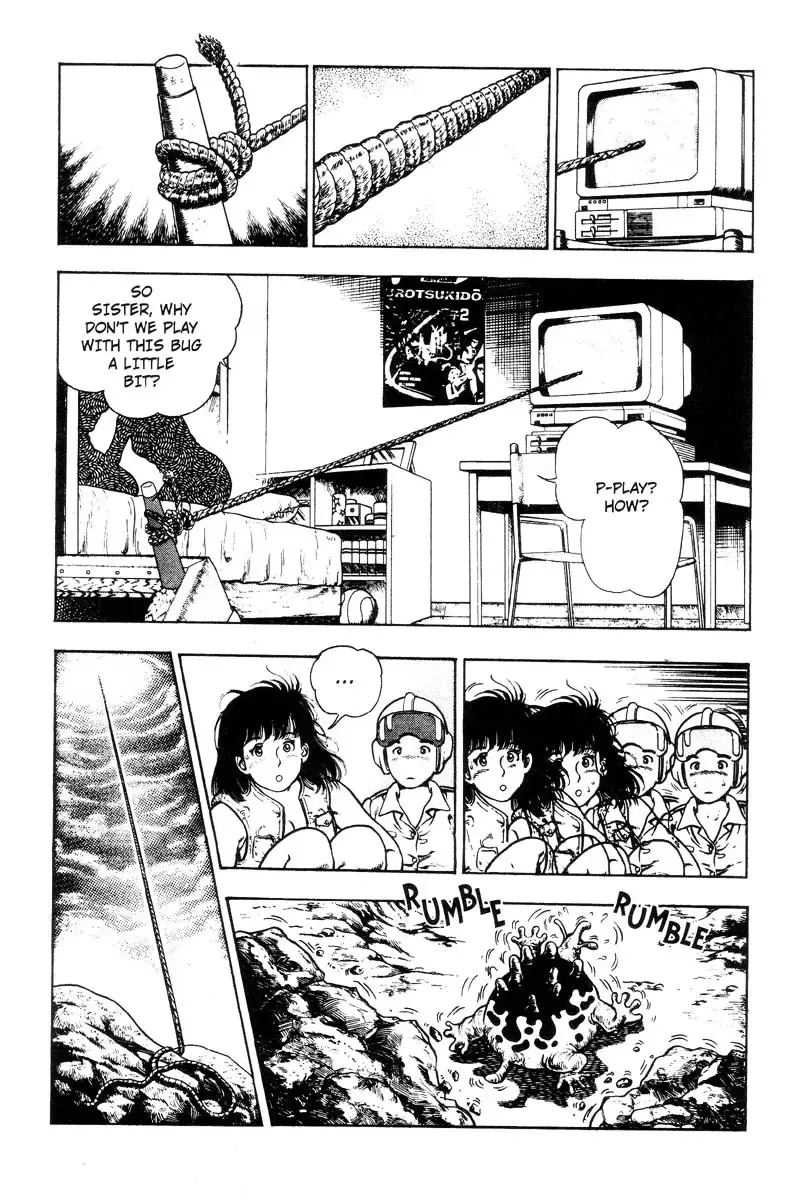 [Maeda Toshio] Adventure Kid Vol.3 Fhentai - Page 101