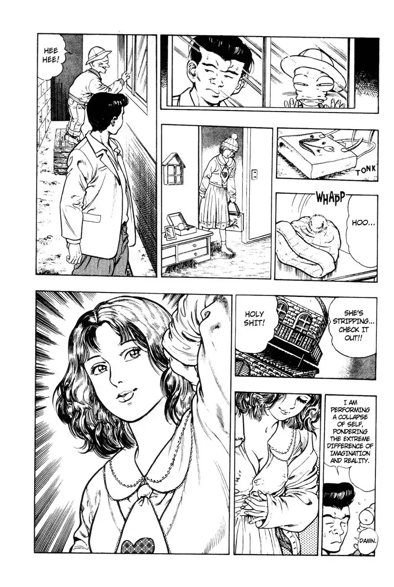 [Maeda Toshio] Adventure Kid Vol.3 Fhentai - Page 126