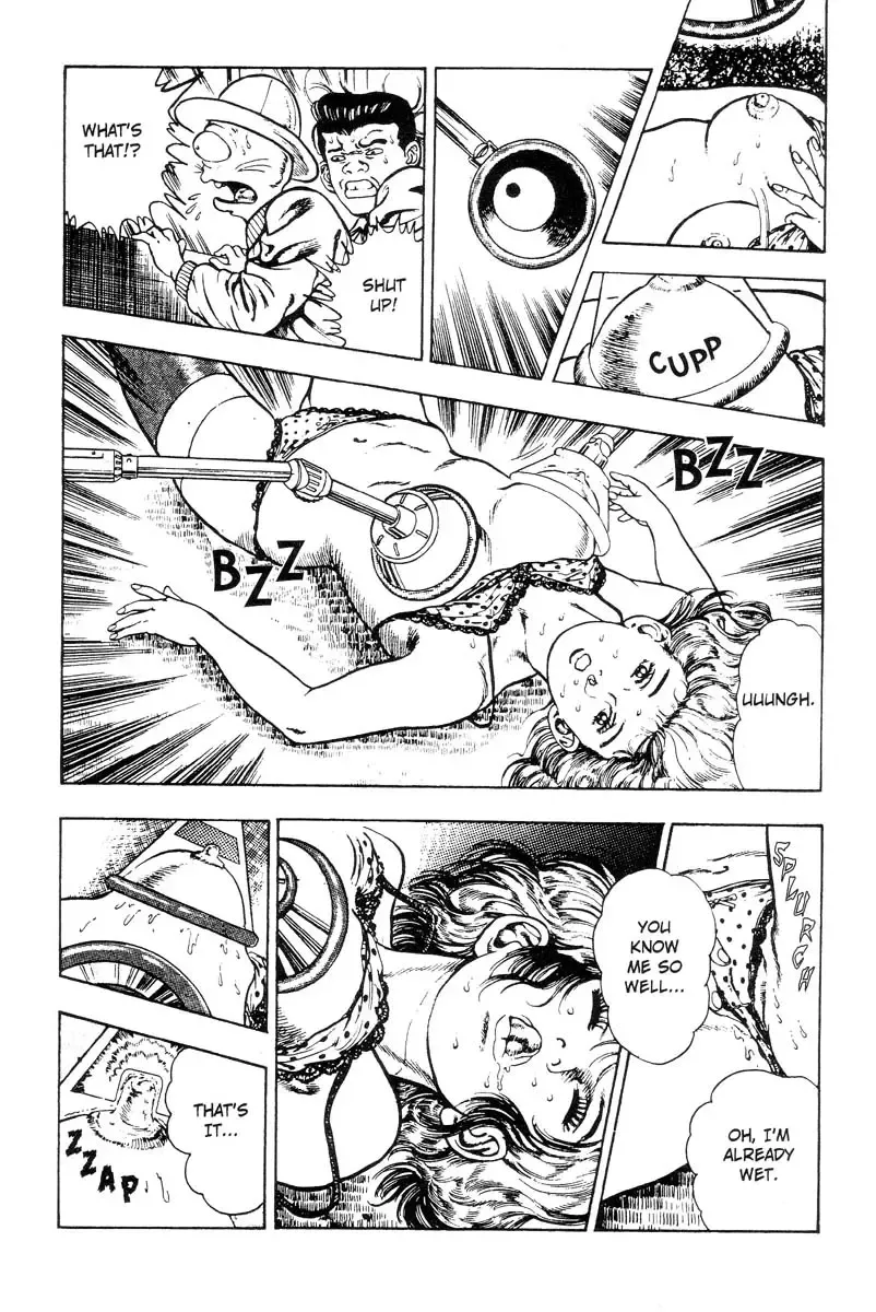 [Maeda Toshio] Adventure Kid Vol.3 Fhentai - Page 129