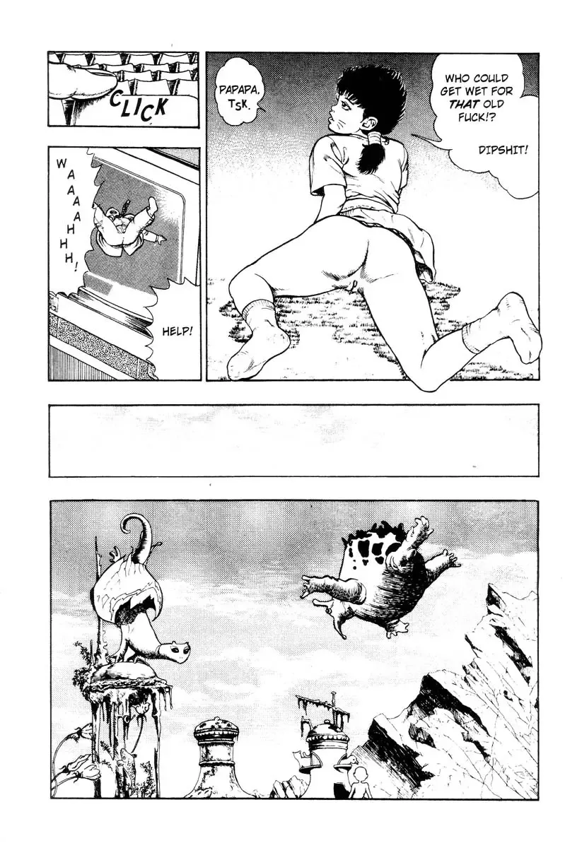 [Maeda Toshio] Adventure Kid Vol.3 Fhentai - Page 15