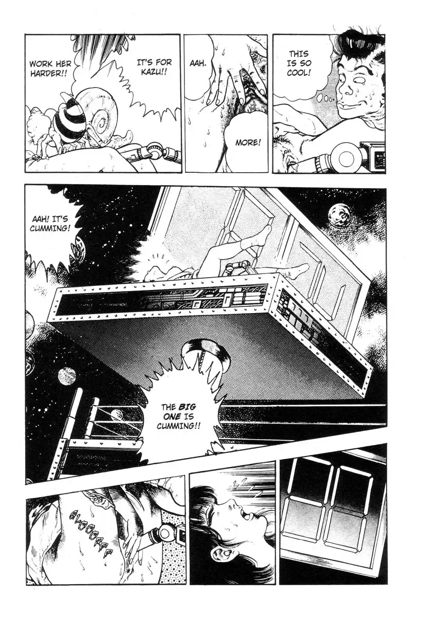 [Maeda Toshio] Adventure Kid Vol.3 Fhentai - Page 173