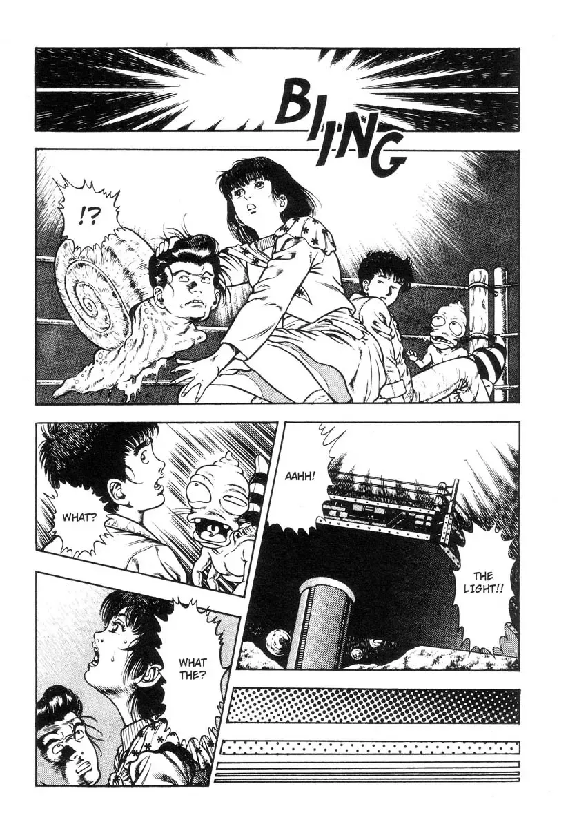 [Maeda Toshio] Adventure Kid Vol.3 Fhentai - Page 181