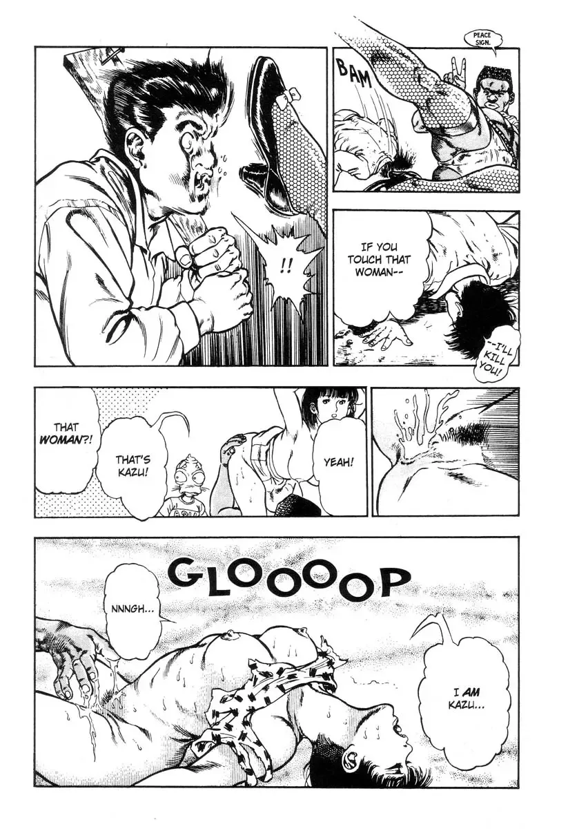 [Maeda Toshio] Adventure Kid Vol.3 Fhentai - Page 193