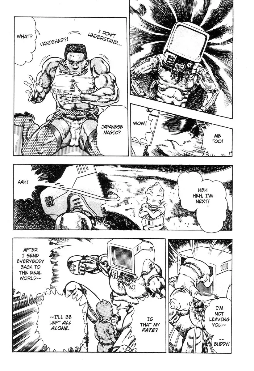 [Maeda Toshio] Adventure Kid Vol.3 Fhentai - Page 199