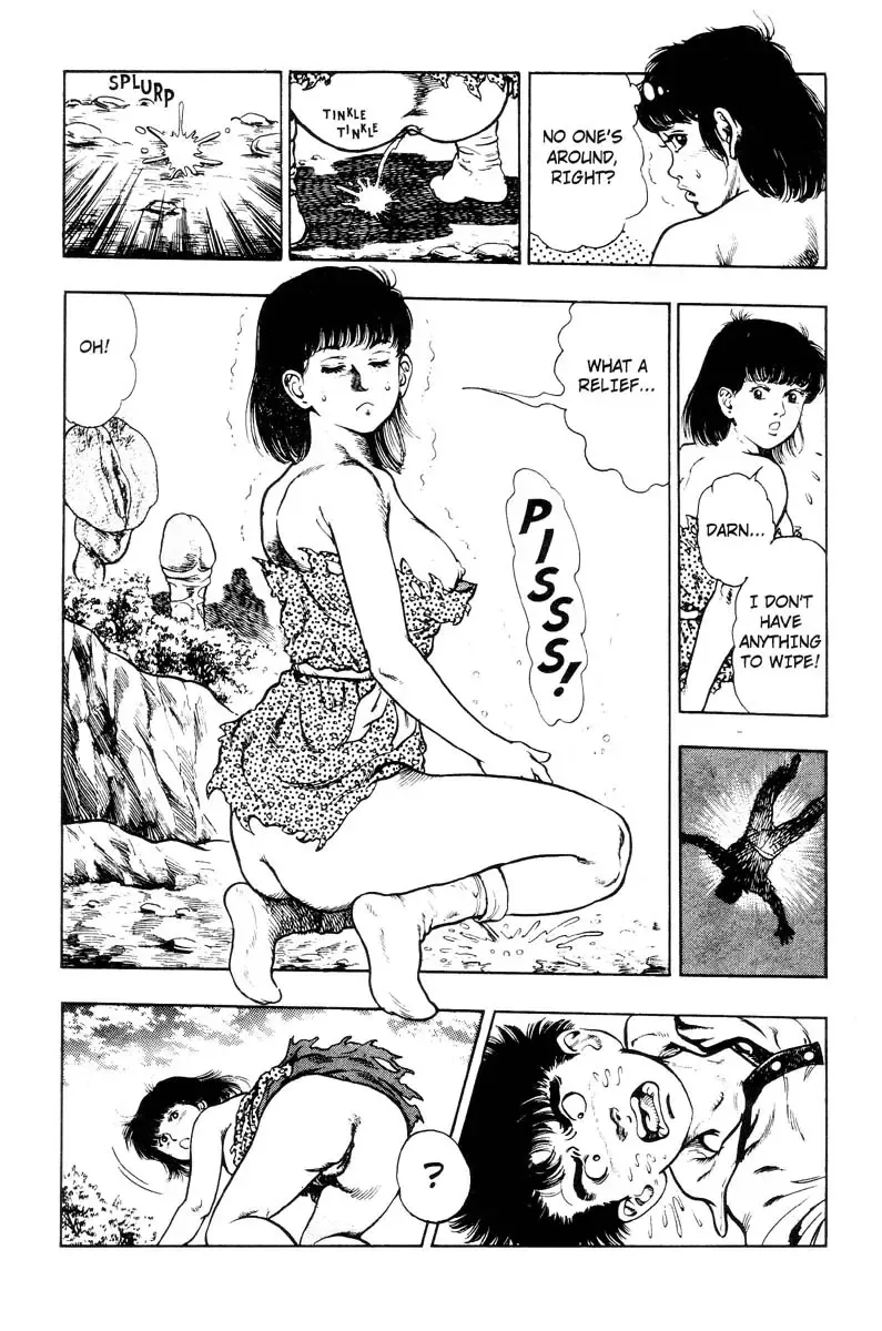 [Maeda Toshio] Adventure Kid Vol.3 Fhentai - Page 40