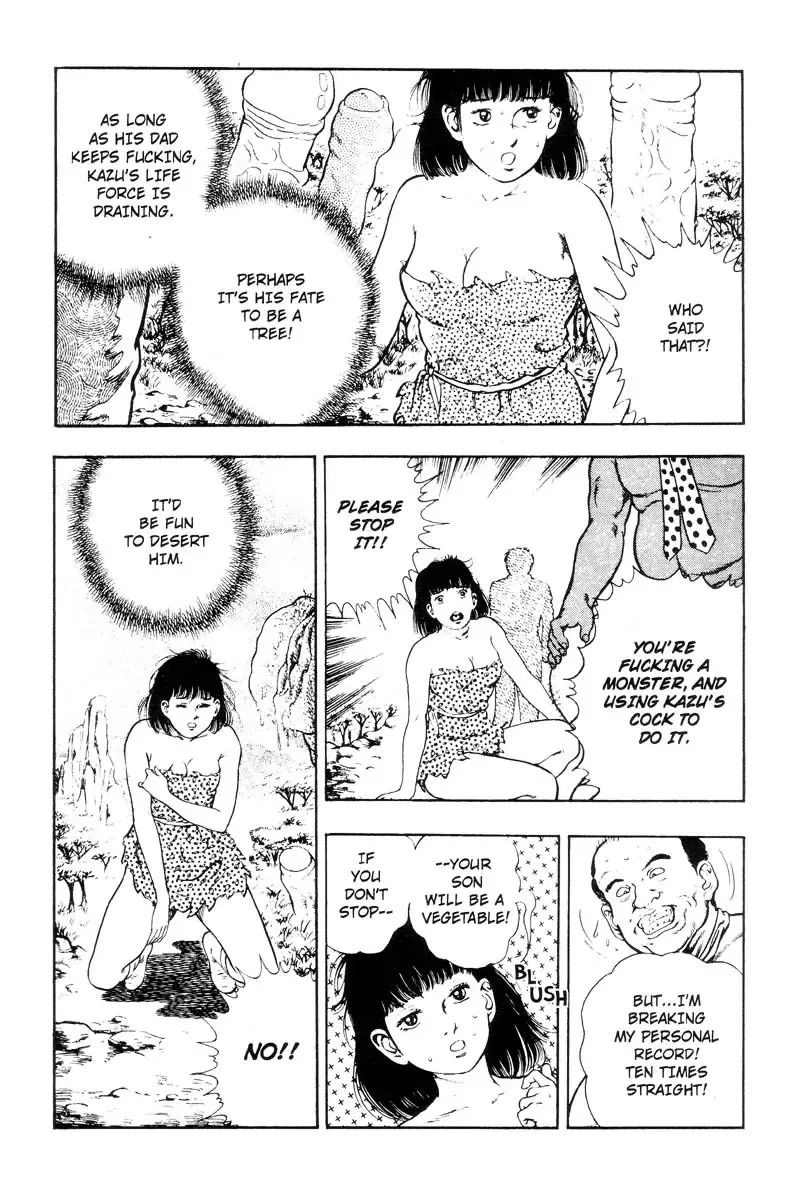 [Maeda Toshio] Adventure Kid Vol.3 Fhentai - Page 56