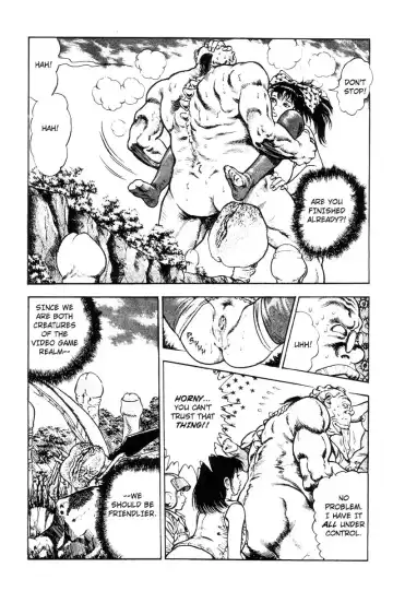 [Maeda Toshio] Adventure Kid Vol.3 Fhentai - Page 103