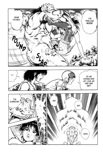 [Maeda Toshio] Adventure Kid Vol.3 Fhentai - Page 104