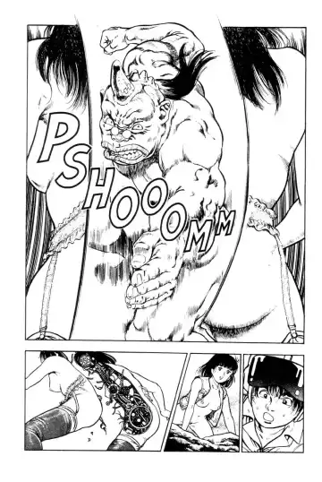 [Maeda Toshio] Adventure Kid Vol.3 Fhentai - Page 114