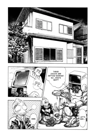 [Maeda Toshio] Adventure Kid Vol.3 Fhentai - Page 122