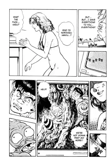 [Maeda Toshio] Adventure Kid Vol.3 Fhentai - Page 138