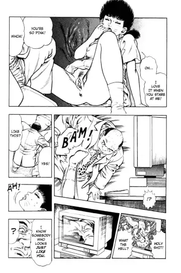 [Maeda Toshio] Adventure Kid Vol.3 Fhentai - Page 14