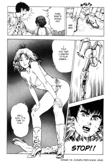 [Maeda Toshio] Adventure Kid Vol.3 Fhentai - Page 148