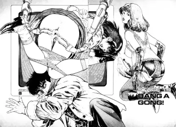 [Maeda Toshio] Adventure Kid Vol.3 Fhentai - Page 150