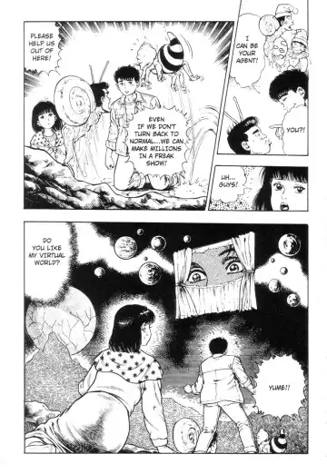 [Maeda Toshio] Adventure Kid Vol.3 Fhentai - Page 153